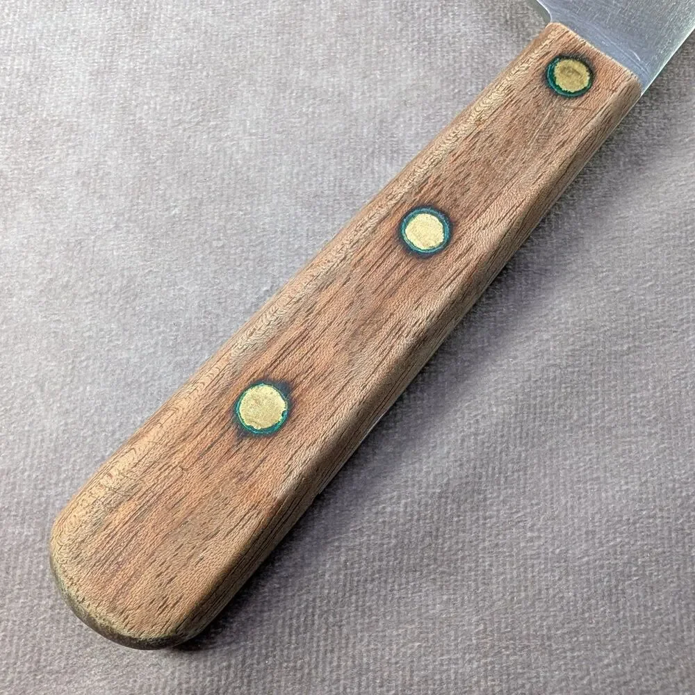 Dexter USA S18914 Double Wood Handle 14